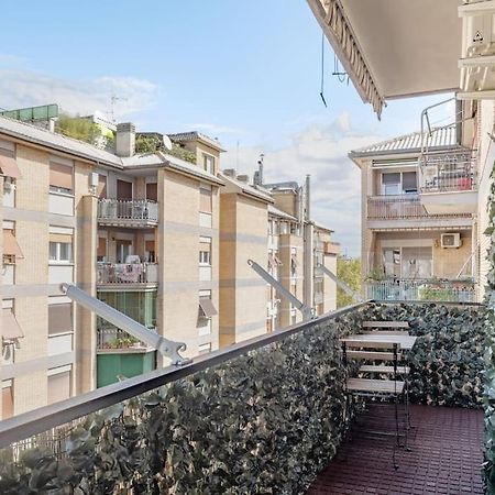 Art Of Living Garbatella Apartman Róma Kültér fotó