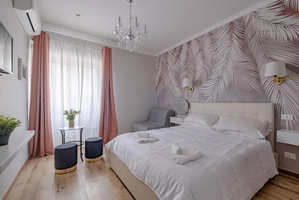 Art Of Living Garbatella Apartman Róma Kültér fotó