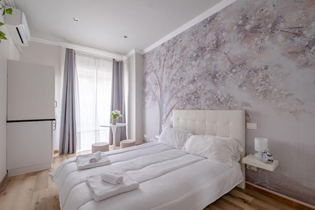 Art Of Living Garbatella Apartman Róma Kültér fotó