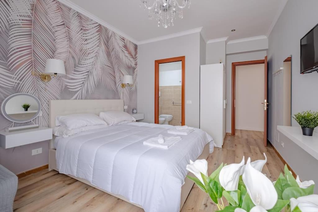 Art Of Living Garbatella Apartman Róma Kültér fotó