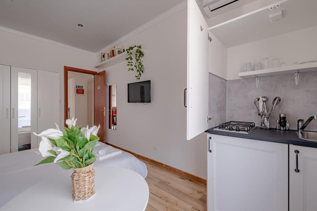 Art Of Living Garbatella Apartman Róma Kültér fotó