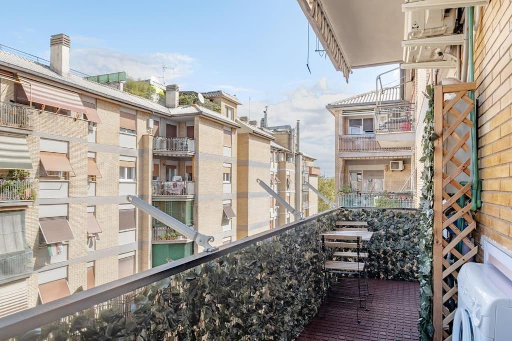 Art Of Living Garbatella Apartman Róma Kültér fotó