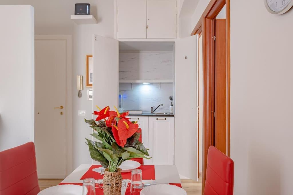 Art Of Living Garbatella Apartman Róma Kültér fotó