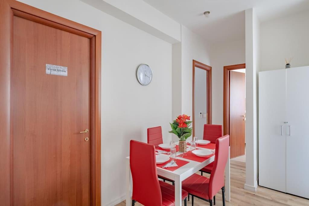 Art Of Living Garbatella Apartman Róma Kültér fotó