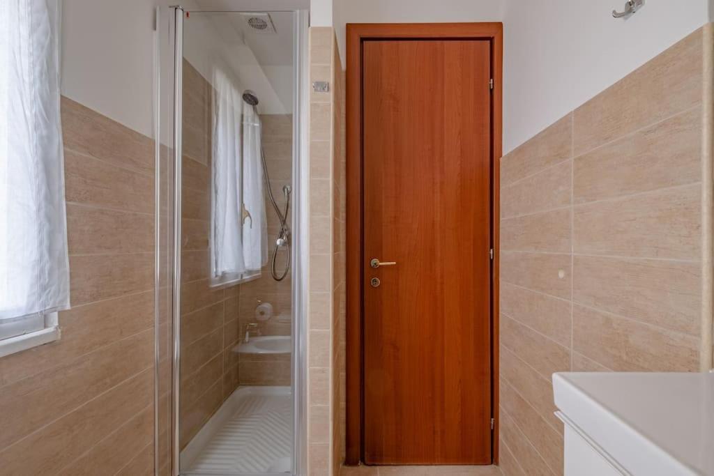 Art Of Living Garbatella Apartman Róma Kültér fotó